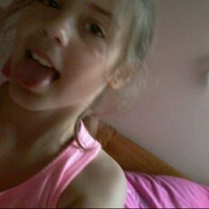 Meet your Posher, Adyson